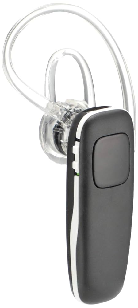 イヤホン Plantronics M70-BW Plantronics Bluetooth ワイヤレスヘッドセット M70 Black